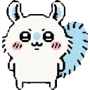 Momonga sprite