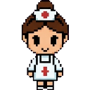 Talia sprite