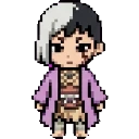 Gen sprite