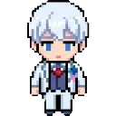 Vega sprite