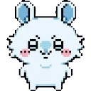 Momonga sprite