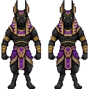 Anubis sprite
