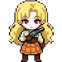 acrasia sprite