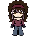 Titi sprite