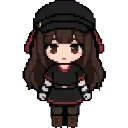 Sashi sprite