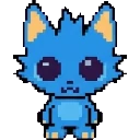 Baku sprite