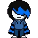Adrian sprite
