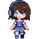 L sprite