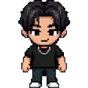 perth sprite