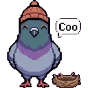 Benny sprite
