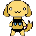 Miori sprite