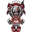 Scelera sprite