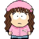 Lily sprite