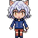 Neferpitou sprite