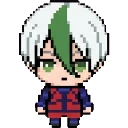 Otoya ♡ sprite