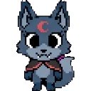 Eclipse sprite