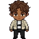 Dmitri sprite