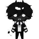 Twixxel_lesgo sprite