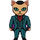 Marshall sprite