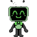 Vee sprite