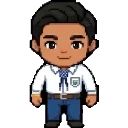 Iván❤️ sprite
