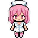 Muja Kina sprite