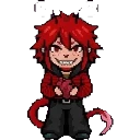 Deabru sprite