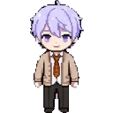 Towa sprite