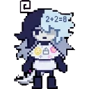 Zip sprite