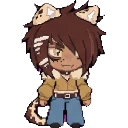 Andy sprite
