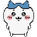 Hachiware sprite