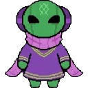 No Significant Harassment sprite