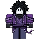 Two Time sprite