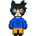 Bailk sprite