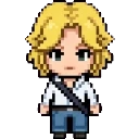 Arryn Ivanov sprite