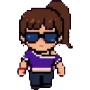 Koko sprite