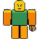 Noob sprite