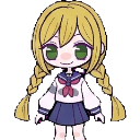 Velin sprite