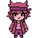 P1ecen sprite