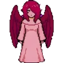 Tessa sprite