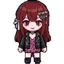 许熙怡 sprite