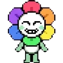 Dandy sprite