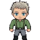 Rudi Jäger sprite
