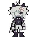 𝕺𝖑𝖎𝖛𝖊𝖗✰ sprite