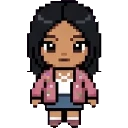 Jarumy sprite