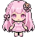 Cherry sprite