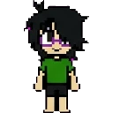 Dann sprite