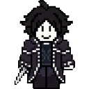 Two Time sprite