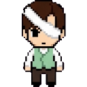 Corbin sprite