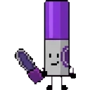 Malo sprite